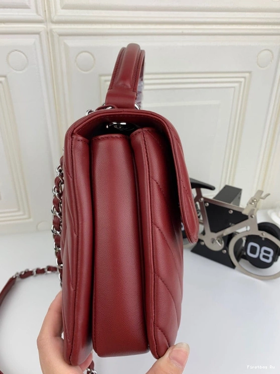 Firstbag Ru CHANEL TRENDY BAG 0723